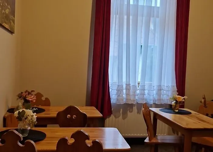 Willa nad Potokiem Zakopane